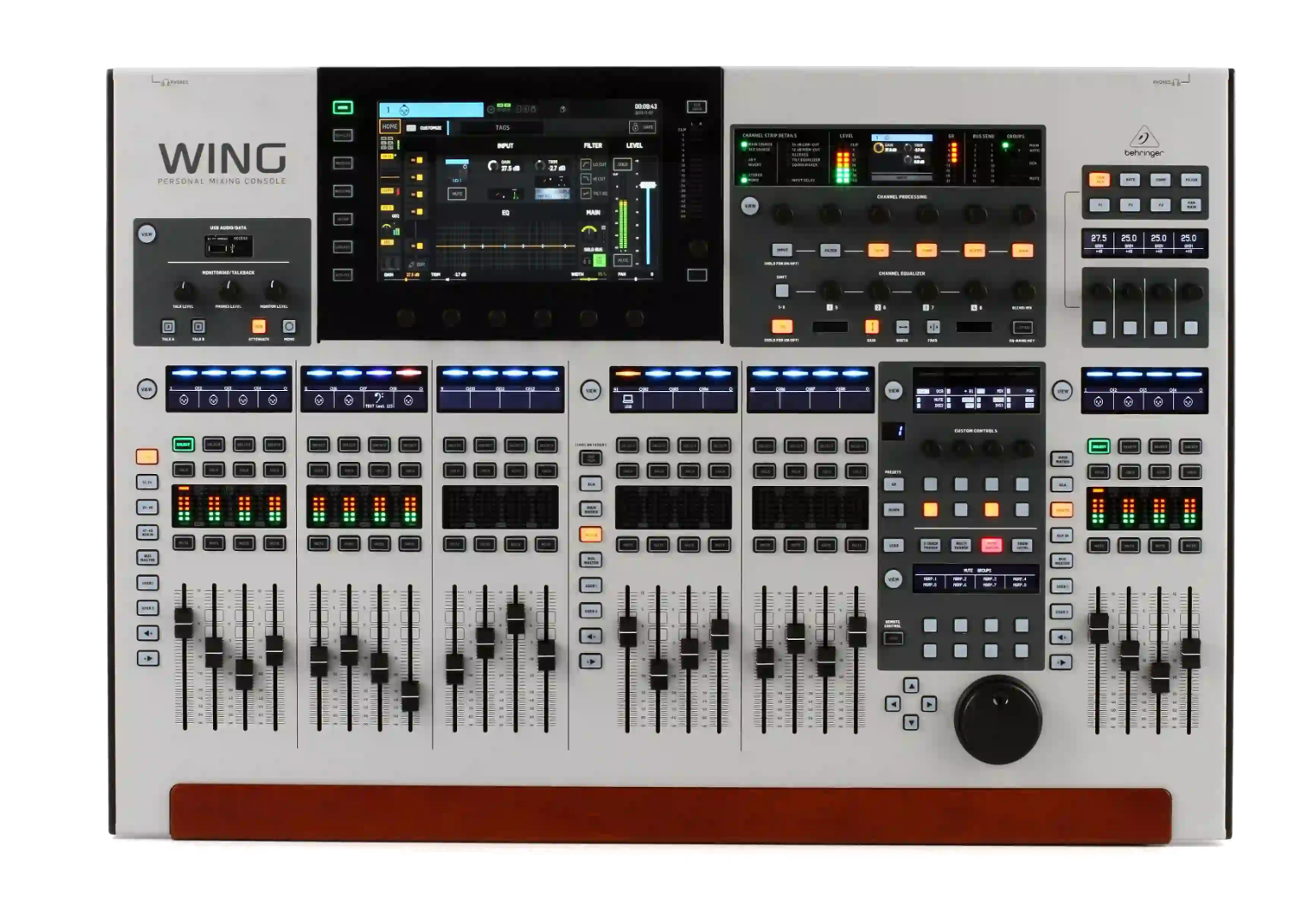 Behringer WING