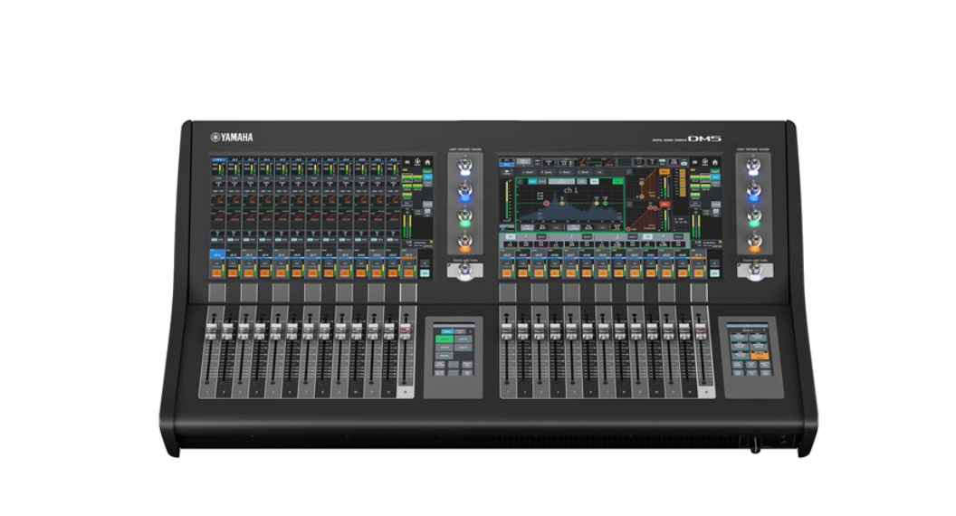 YAMAHA DM5