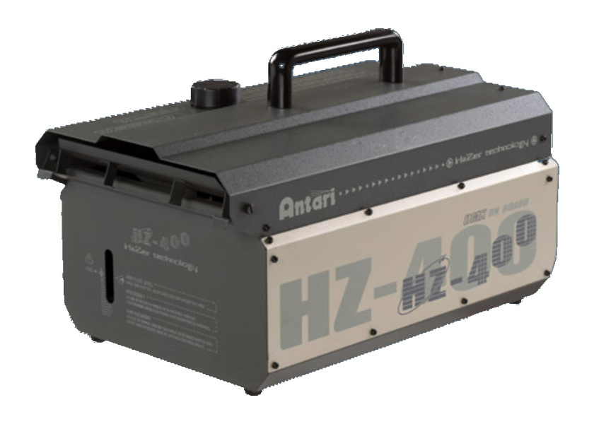 ANTARI HZ-400