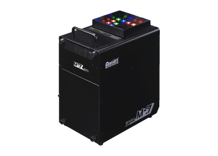燈光氣柱機 Antari M-7 RGBA