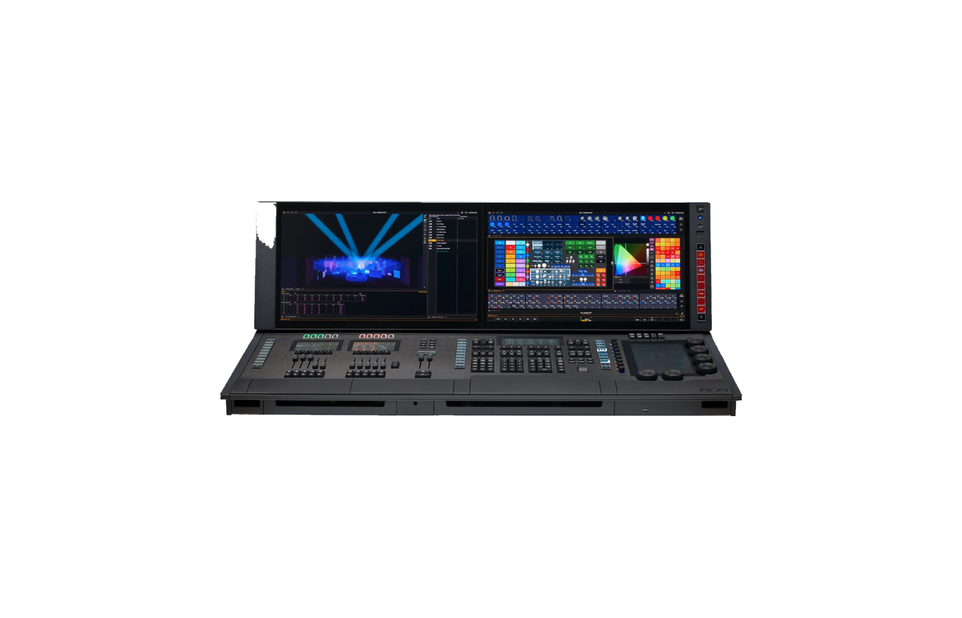 ETC Apex 10