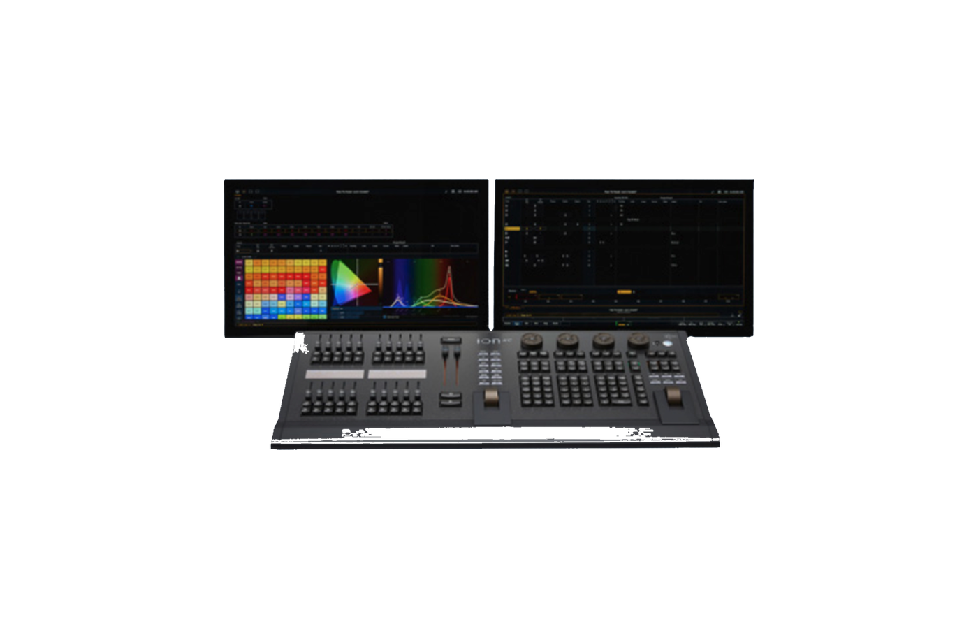 ETC Ion XE20