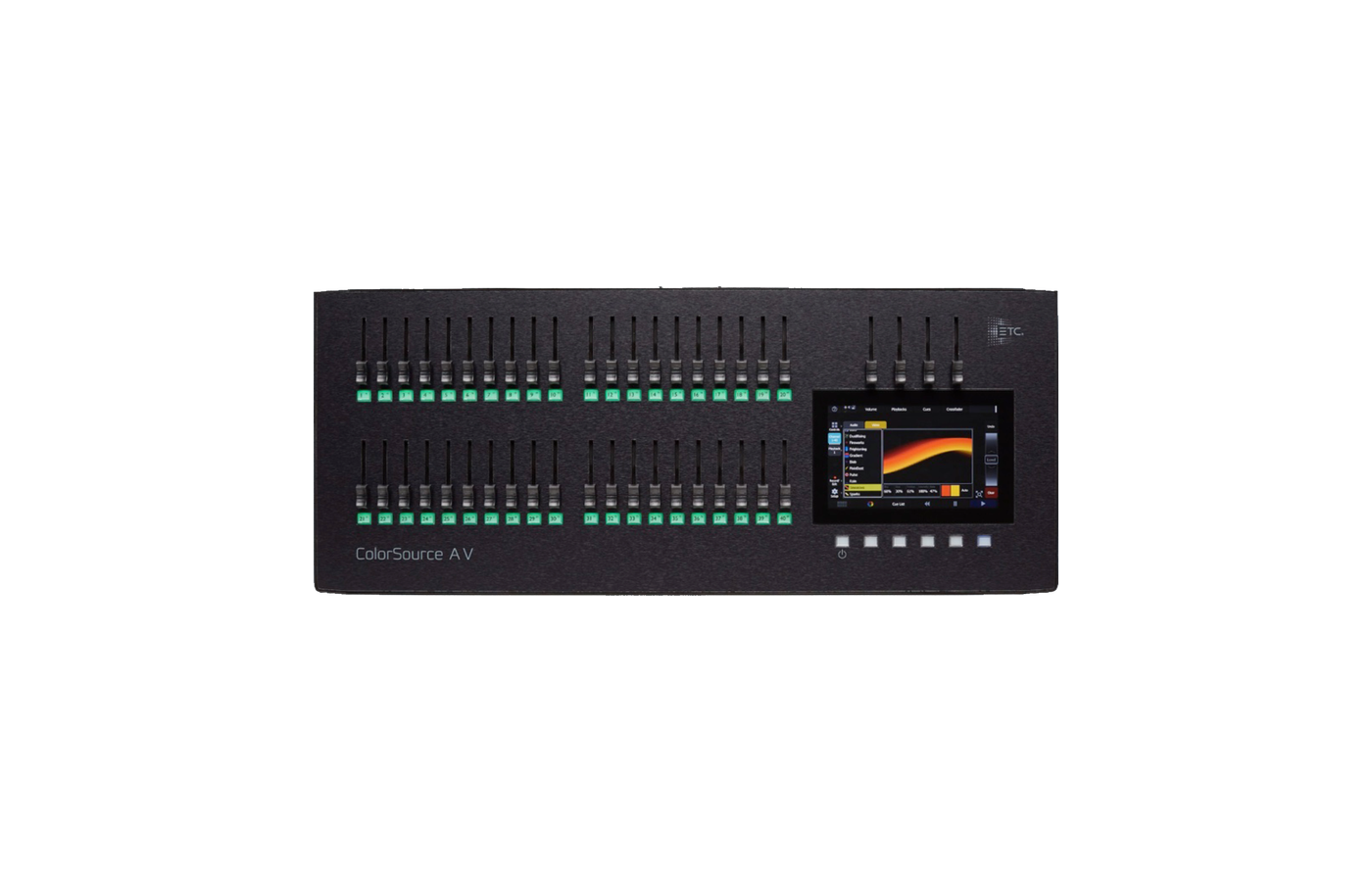 ETC Colorsource 40 AV