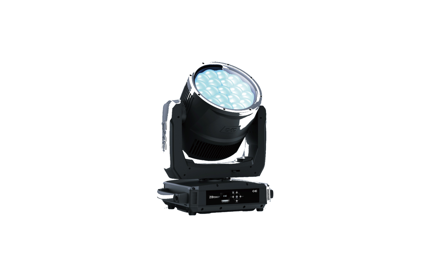 CKC ZB19X IP