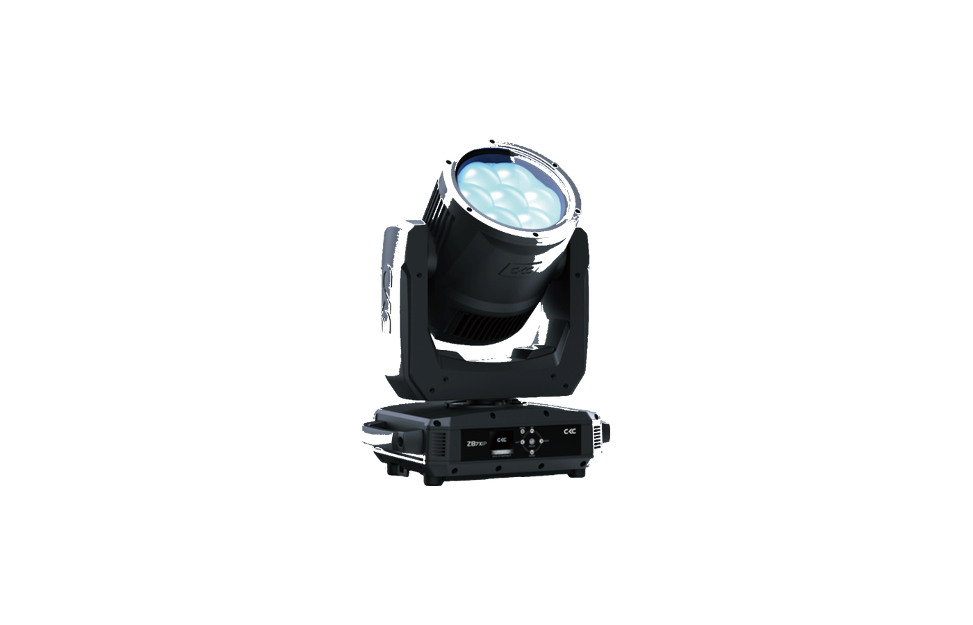 CKC ZB7X IP