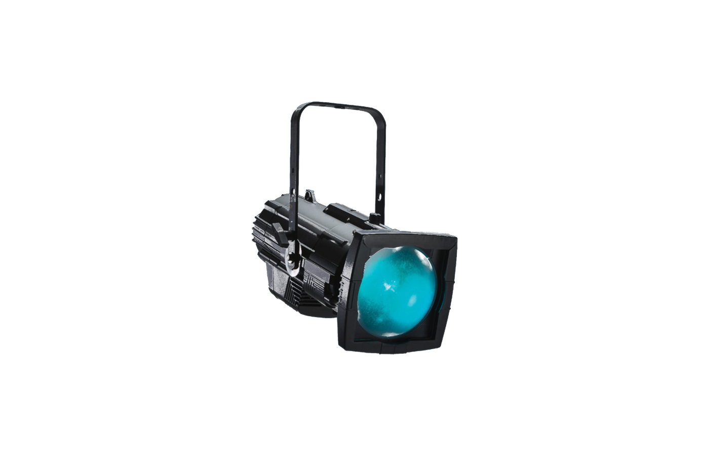 ETC Lustr2 Fresnel