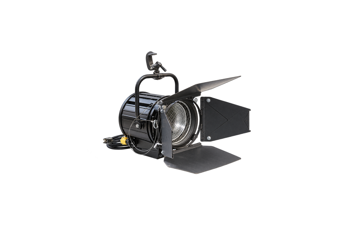 Strand 2.5K HMI Fresnel