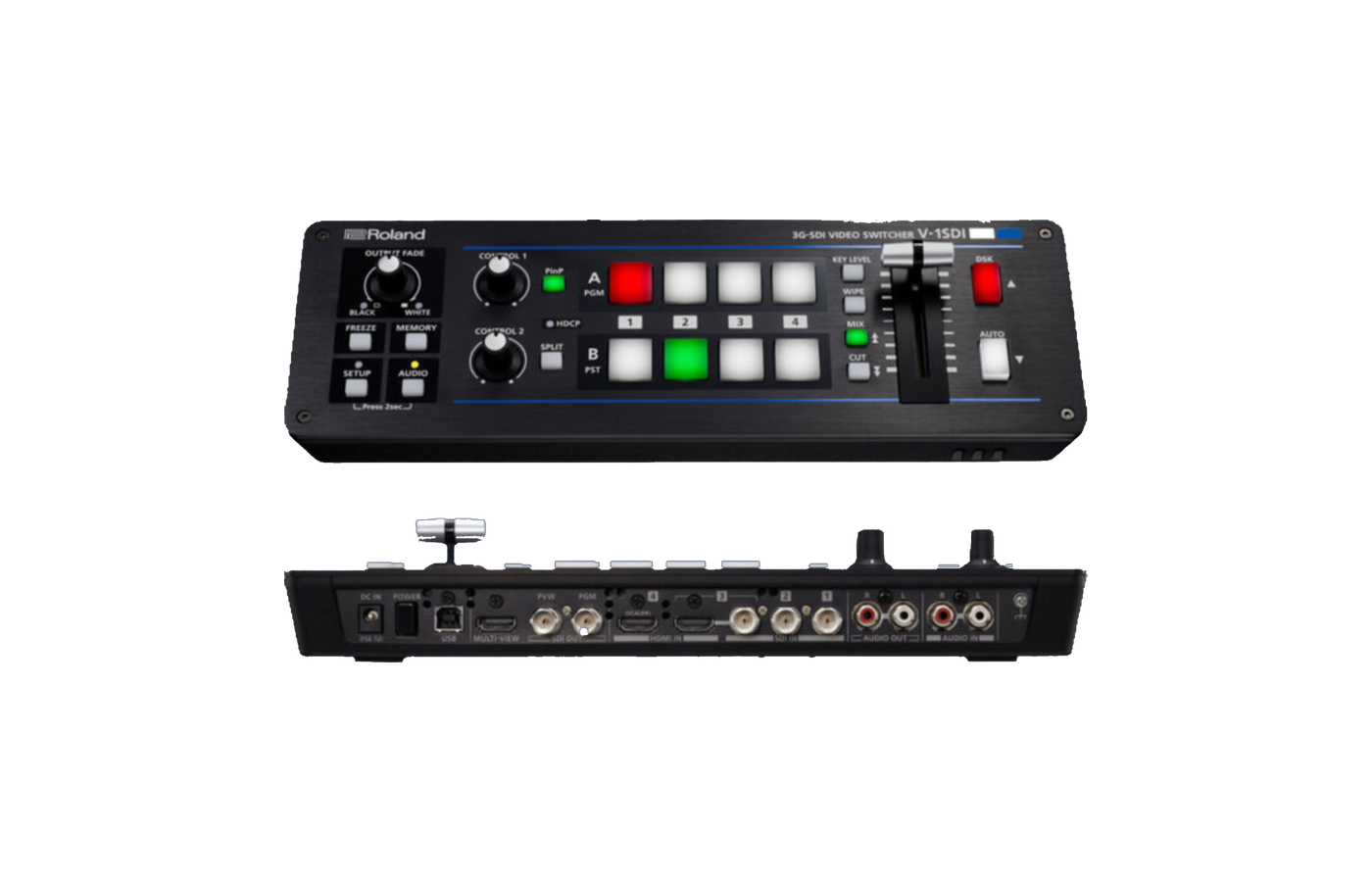 ROLAND V-1SDI